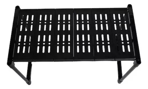 Miniatura 2 de Estante Microondas Organizador Cocina